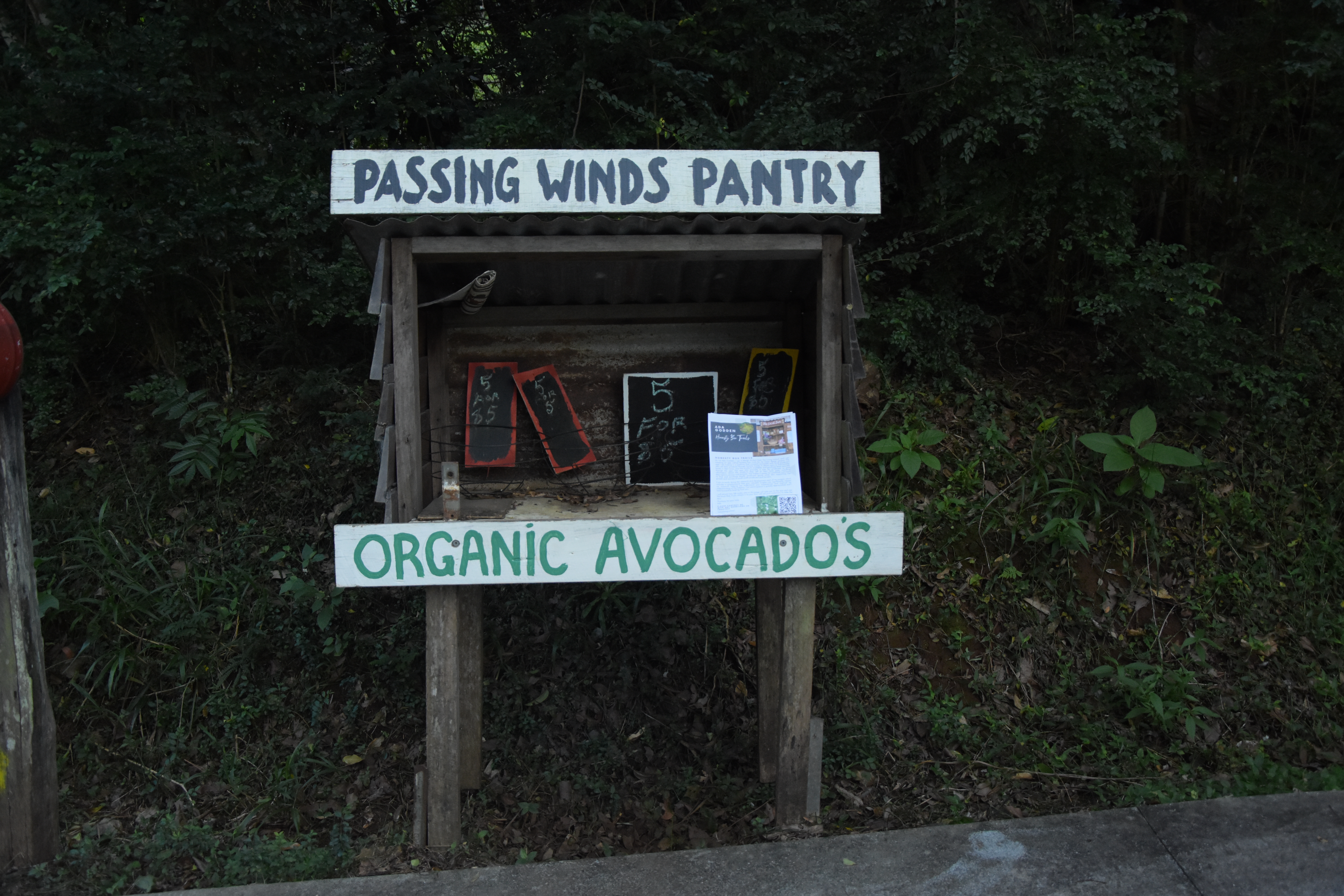 passingwinds